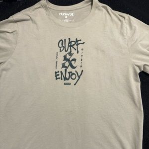 Hurley Men’s T-Shirt